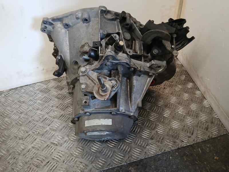 Recambio de caja cambios para citroën c4 grand picasso sx referencia OEM IAM 20DM71 3002413B 5VELOCIDADES