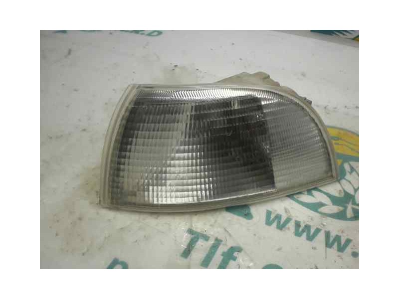 Recambio de piloto delantero izquierdo para fiat punto berl. (176) 60 star referencia OEM IAM 0007732119  