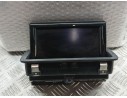 Recambio de sistema navegacion gps para audi a1 sportback (8xf) attracted referencia OEM IAM 8X0857273B  