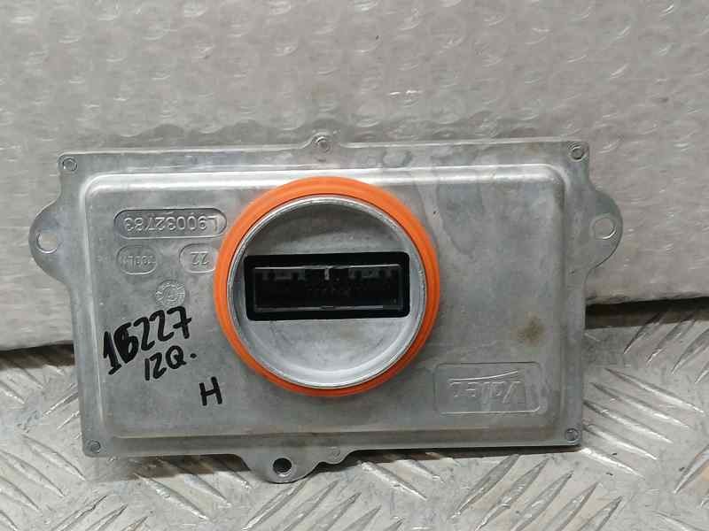 Recambio de centralita faro para peugeot 3008 gt-line referencia OEM IAM 90089469  VALEO IZQUIERDA