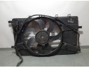 Recambio de electroventilador para opel zafira tourer edition referencia OEM IAM 16457023 0130307203 BOSCH