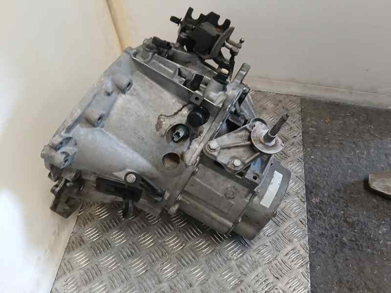 Recambio de caja cambios para citroën c4 grand picasso sx referencia OEM IAM 20DM71 3002413B 5VELOCIDADES