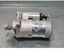 Recambio de motor arranque para abarth nuova 500 (150) 595 turismo referencia OEM IAM 51890631  HITACHI