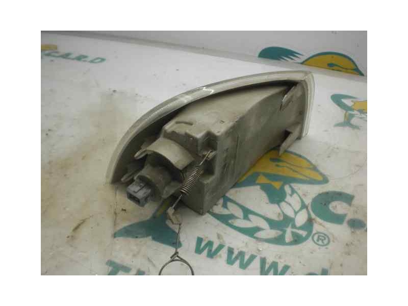 Recambio de piloto delantero izquierdo para fiat punto berl. (176) 60 star referencia OEM IAM 0007732119  