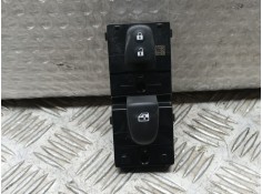 Recambio de mando elevalunas delantero derecho para nissan qashqai (j11) acenta referencia OEM IAM 25411HV02A  