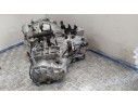 Recambio de caja cambios para kia cerato i sedán (ld) 2.0 crdi referencia OEM IAM 4300039750 5VELOCIDADES 