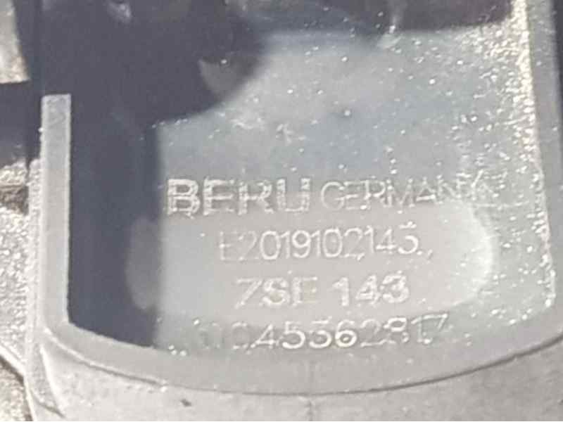 Recambio de bobina encendido para bmw serie 6 coupe (e63) 630i referencia OEM IAM ZSE143 E2019102143 BERU