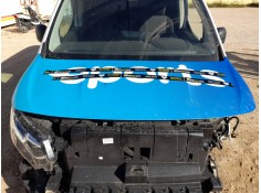 Recambio de capot para citroën berlingo furgoneta/monovolumen (k9) 1.5 bluehdi 100 referencia OEM IAM 9820422880  