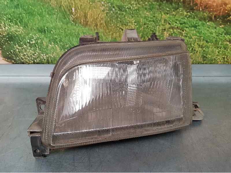 Recambio de faro izquierdo para renault clio i fase i+ii (b/c57) 1.2 wind referencia OEM IAM   