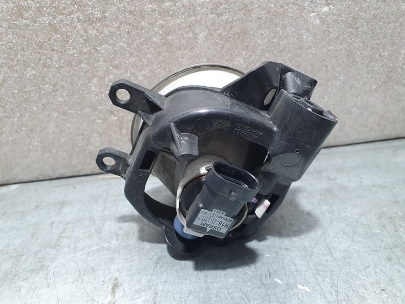 Recambio de faro antiniebla derecho para toyota auris active referencia OEM IAM 8121002110 90008490 VALEO