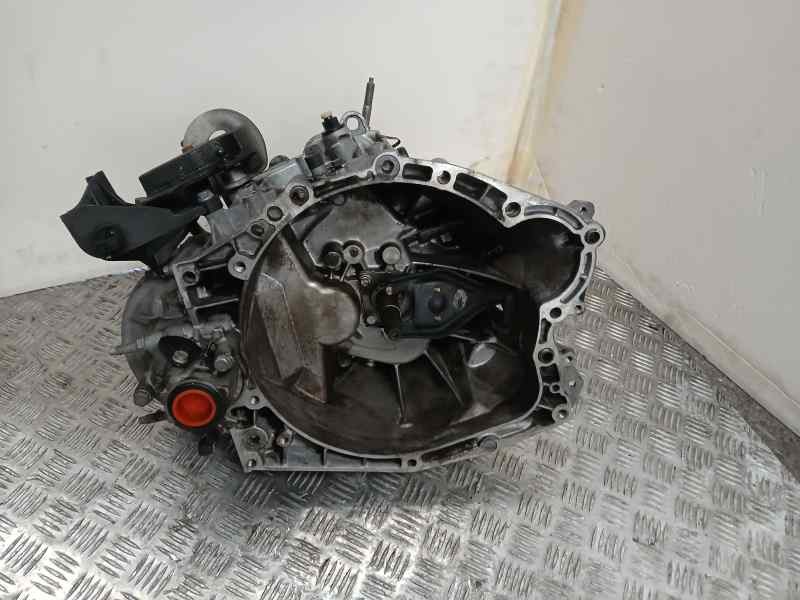 Recambio de caja cambios para citroën c4 grand picasso sx referencia OEM IAM 20DM71 3002413B 5VELOCIDADES