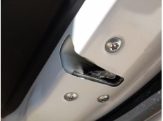 Recambio de cerradura puerta delantera derecha para mitsubishi asx (ga_w_) 1.6 di-d referencia OEM IAM 5715A726  