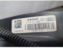 Recambio de electroventilador para opel zafira tourer edition referencia OEM IAM 16457023 0130307203 BOSCH