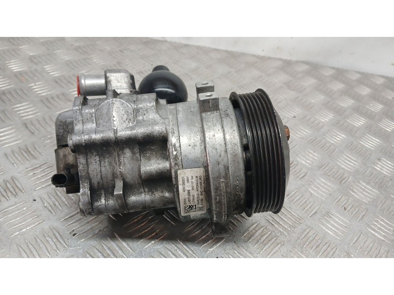 Recambio de bomba direccion para bmw 6 (e63) 630 i referencia OEM IAM 404196501 LUK LH2112266