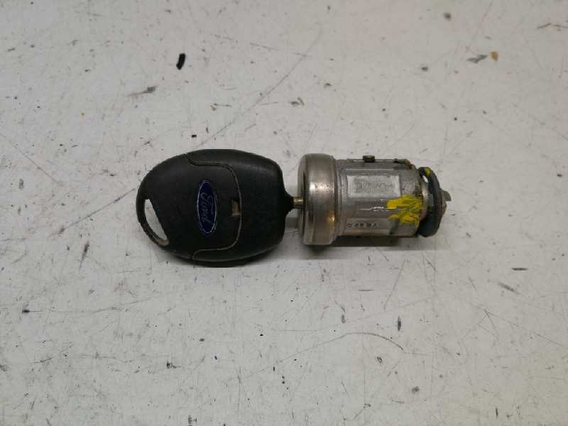 Recambio de conmutador de arranque para ford focus berlina (cak) 1.8 tddi turbodiesel cat referencia OEM IAM   