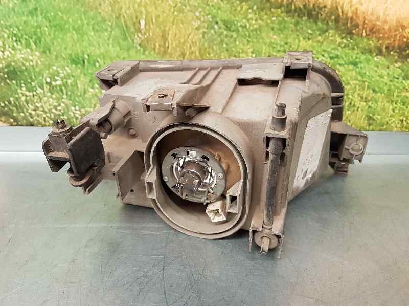 Recambio de faro izquierdo para renault clio i fase i+ii (b/c57) 1.2 wind referencia OEM IAM   