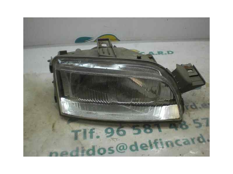 Recambio de faro derecho para fiat punto berl. (176) 60 star referencia OEM IAM 0046481413  