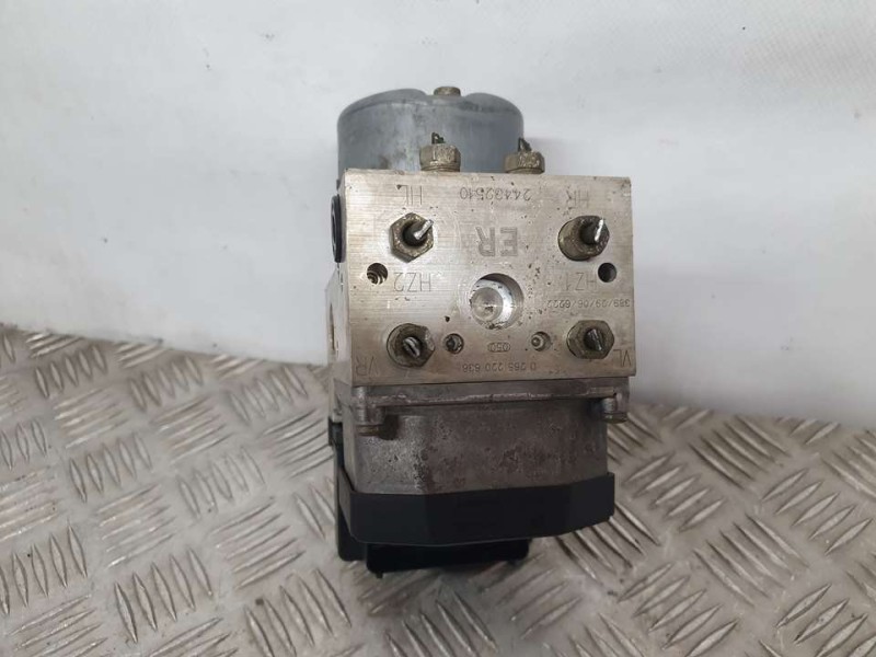 Recambio de abs para opel zafira a club referencia OEM IAM 24432510 0265220636 