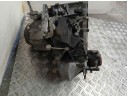 Recambio de caja cambios para citroën c4 grand picasso sx referencia OEM IAM 20DM71 3002413B 5VELOCIDADES