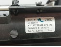Recambio de sistema navegacion gps para audi a1 sportback (8xf) attracted referencia OEM IAM 8X0857273B  