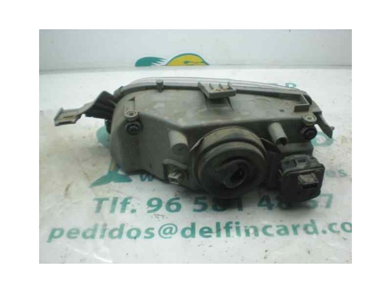 Recambio de faro derecho para fiat punto berl. (176) 60 star referencia OEM IAM 0046481413  
