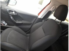 Recambio de asiento delantero derecho para peugeot 208 i (ca_, cc_) 1.2 vti 82 referencia OEM IAM   