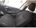 Recambio de asiento delantero derecho para peugeot 208 i (ca_, cc_) 1.2 vti 82 referencia OEM IAM   