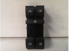 Recambio de mando elevalunas delantero izquierdo para volkswagen golf v berlina (1k1) referencia OEM IAM 1K4959857B  10 PINS