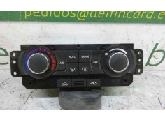 MANDO CALEFACCION / AIRE ACONDICIONADO 96805809 