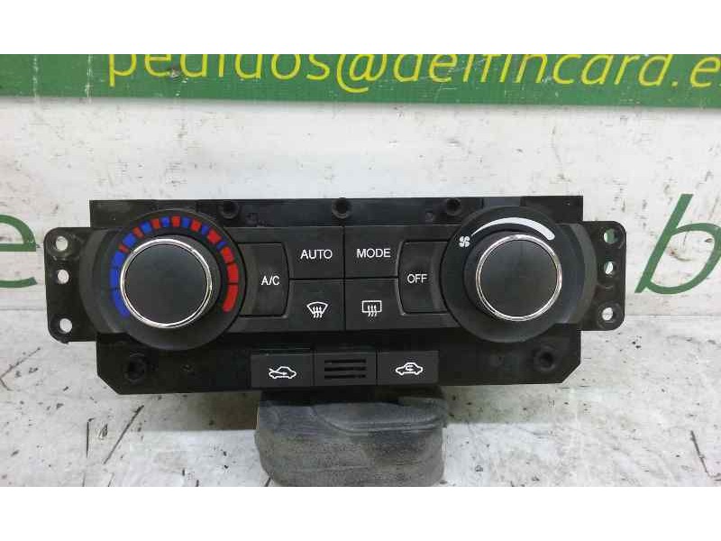 Recambio de mando calefaccion / aire acondicionado para chevrolet epica lt referencia OEM IAM 96805809  