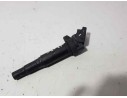 Recambio de bobina encendido para bmw serie 6 coupe (e63) 630i referencia OEM IAM ZSF143 E2019102143 BERU
