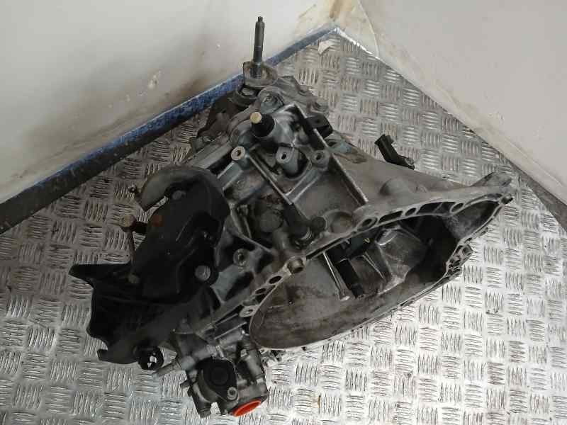 Recambio de caja cambios para citroën c4 grand picasso sx referencia OEM IAM 20DM71 3002413B 5VELOCIDADES
