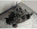 Recambio de caja cambios para citroën c4 grand picasso sx referencia OEM IAM 20DM71 3002413B 5VELOCIDADES