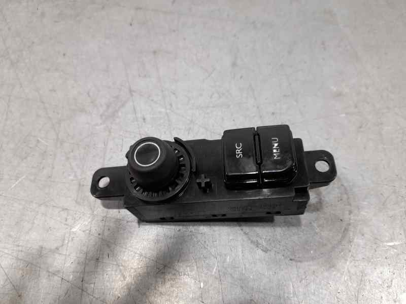 Recambio de mando retrovisor para peugeot 2008 (--.2013) signature referencia OEM IAM 98097243XU  