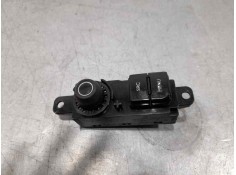 Recambio de mando retrovisor para peugeot 2008 (--.2013) signature referencia OEM IAM 98097243XU  