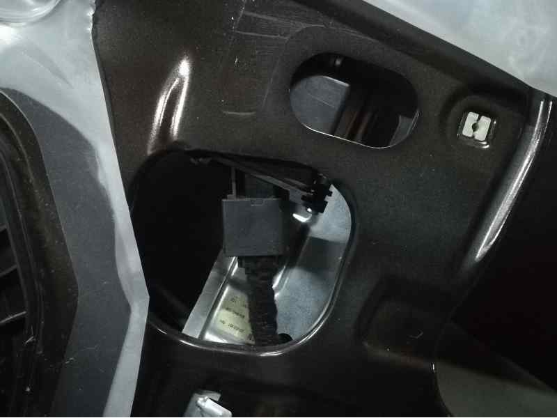 Recambio de elevalunas trasero derecho para opel insignia sports tourer sport referencia OEM IAM   ELECTRICO