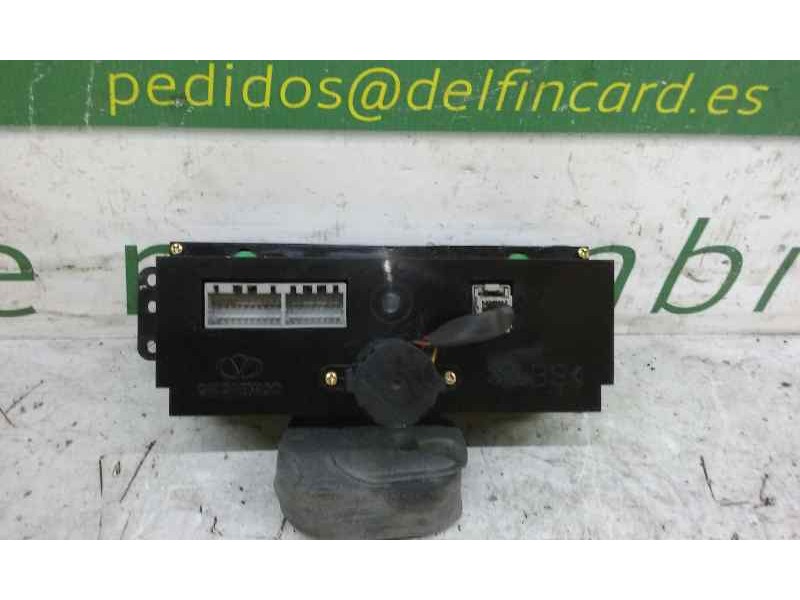 Recambio de mando calefaccion / aire acondicionado para chevrolet epica lt referencia OEM IAM 96805809  