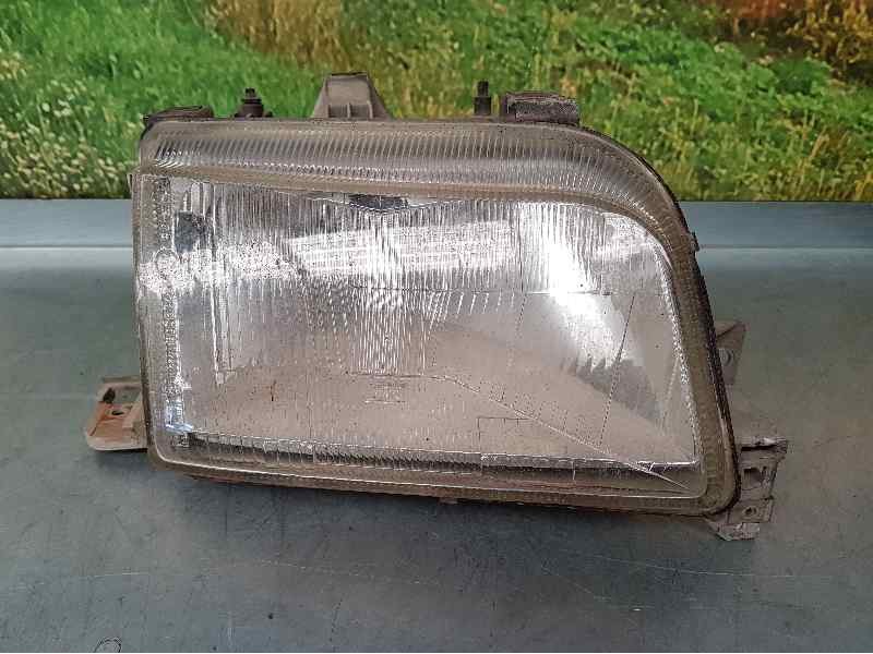 Recambio de faro derecho para renault clio i fase i+ii (b/c57) 1.2 wind referencia OEM IAM   