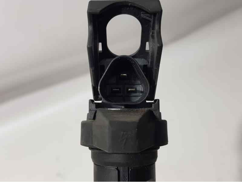 Recambio de bobina encendido para bmw serie 6 coupe (e63) 630i referencia OEM IAM ZSF143 E2019102143 BERU