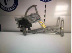 Recambio de elevalunas delantero derecho para opel astra g berlina comfort referencia OEM IAM 90521882  