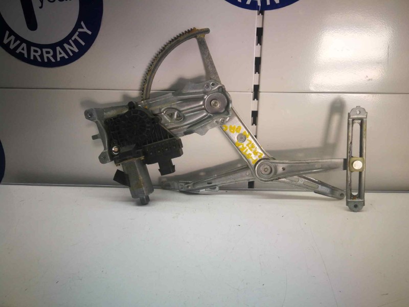 Recambio de elevalunas delantero derecho para opel astra g berlina comfort referencia OEM IAM 90521882  