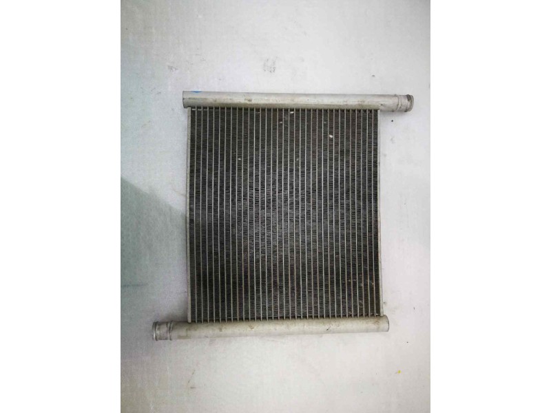 Recambio de intercooler para smart coupe 0.6 turbo cat referencia OEM IAM 29680 0003428V006 