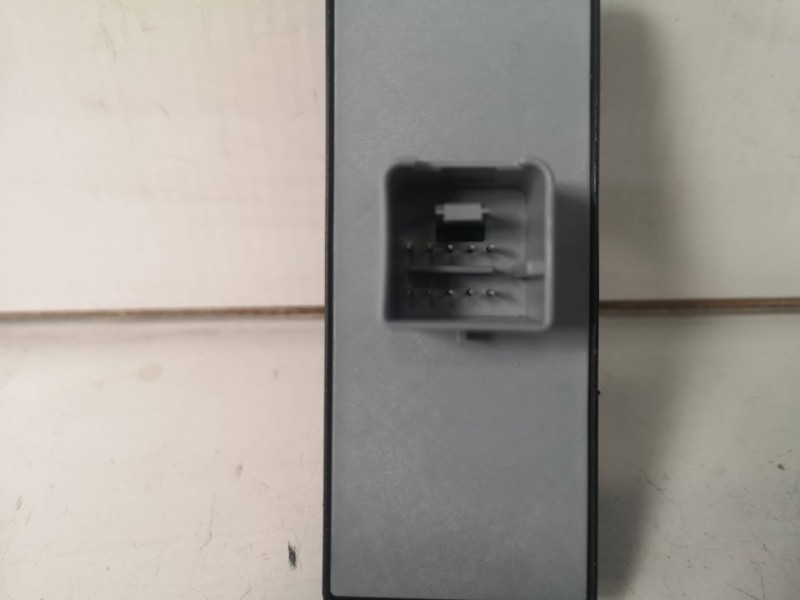 Recambio de mando elevalunas delantero izquierdo para volkswagen golf v berlina (1k1) referencia OEM IAM 1K4959857B  10 PINS