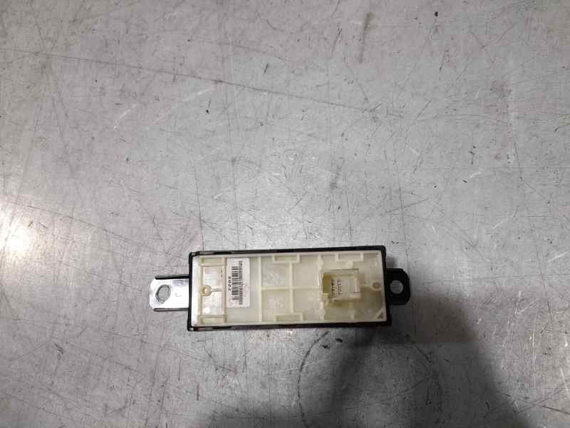 Recambio de mando retrovisor para peugeot 2008 (--.2013) signature referencia OEM IAM 98097243XU  