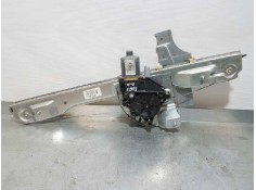 Recambio de elevalunas delantero derecho para peugeot 208 style referencia OEM IAM 9674254380  ELECTRICO 2 PINS