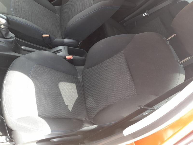 Recambio de asiento delantero izquierdo para peugeot 208 i (ca_, cc_) 1.2 vti 82 referencia OEM IAM   