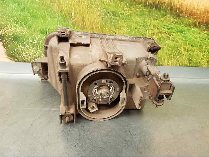 Recambio de faro derecho para renault clio i fase i+ii (b/c57) 1.2 wind referencia OEM IAM   