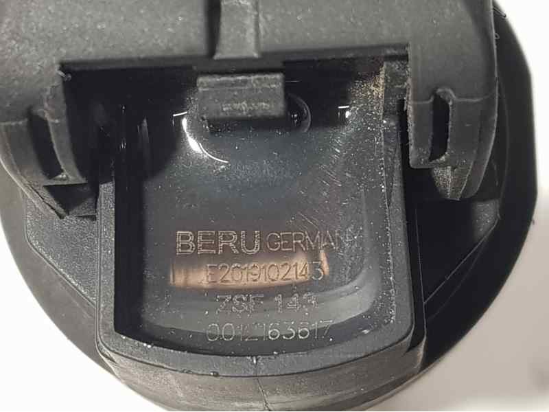 Recambio de bobina encendido para bmw serie 6 coupe (e63) 630i referencia OEM IAM ZSF143 E2019102143 BERU