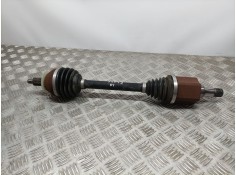 TRANSMISION DELANTERA IZQUIERDA 6C0407271T 