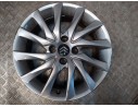 Recambio de juego llantas aluminio para citroën c4 picasso exclusive referencia OEM IAM 6.5X17 4 TORN ET26 ALUMINIO 
